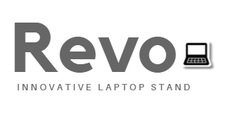 Revo Laptop Stand logo