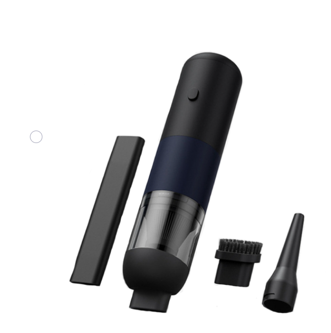 1 set of RevoVac Car Vacuum Cleaner