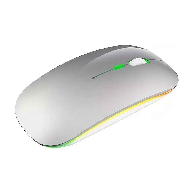 Revo Flex-Click Wireless Mouse