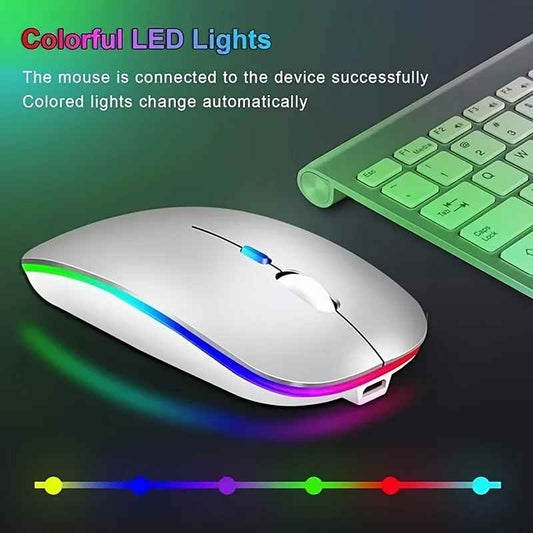 Revo Click-Flex Wireless Mouse