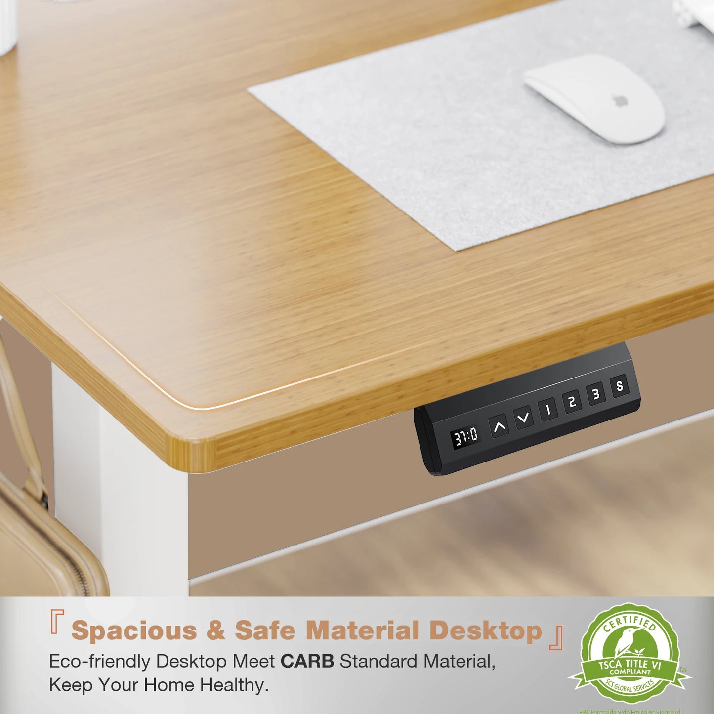 Revo Rise-Desk