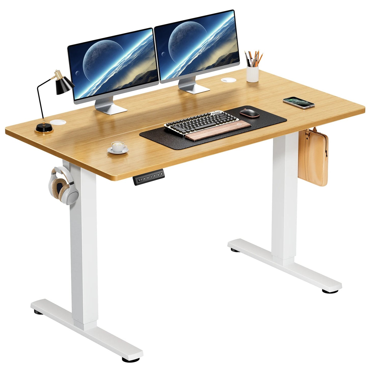 Revo Rise-Desk