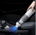 RevoVac Car Vacuum Cleaner - Promotions