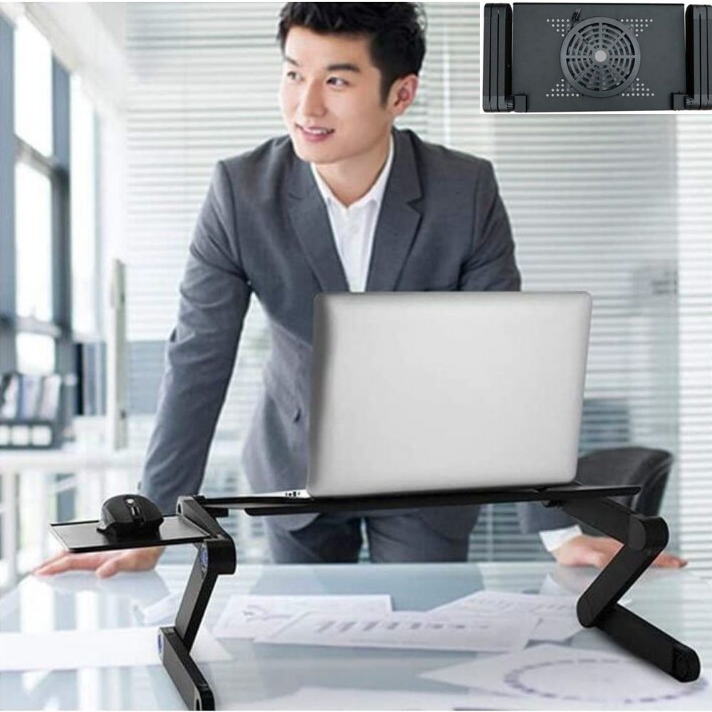 Revo Flex-Stand - Sales