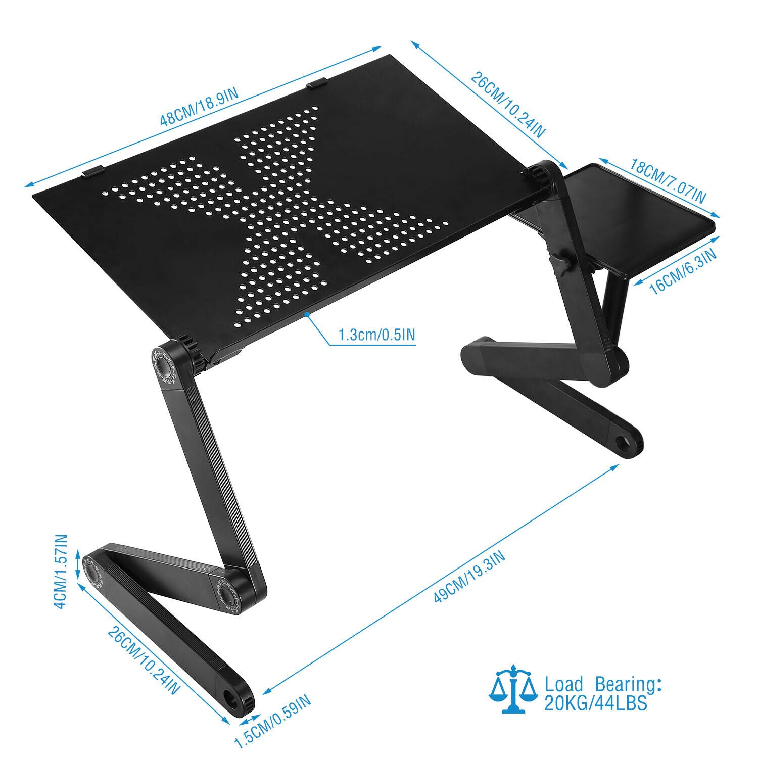 Revo Flex-Stand - Sales